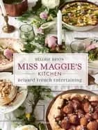 Image of miss maggies kitchen relaxed french entertaining