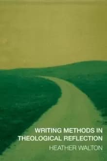 Image of Writing Methods in Theological Reflection