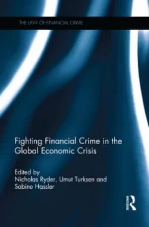 Image of Fighting Financial Crime in the Global Economic Crisis