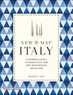 Image of new map italy unforgettable experiences for the discerning traveler