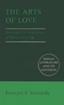 Image of The Arts of Love by Duncan F. Kennedy Paperback