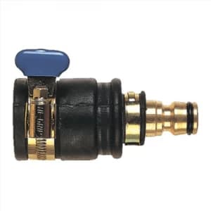 Image of C.K Tools Female Male 20-30mm Smooth Tap Adapter