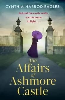 Image of The Affairs of Ashmore Castle