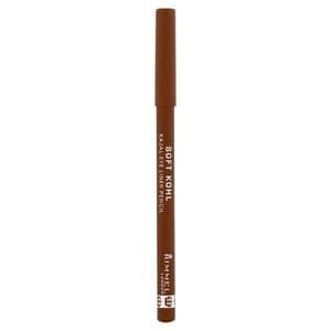 Image of Rimmel Soft Khol Eye Pencil Sable Brown 11 Brown
