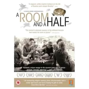 Image of A Room and a Half