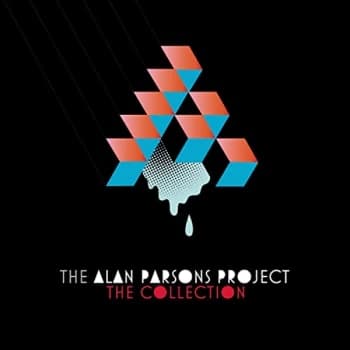 Image of Alan Parsons Project - The Collection CD