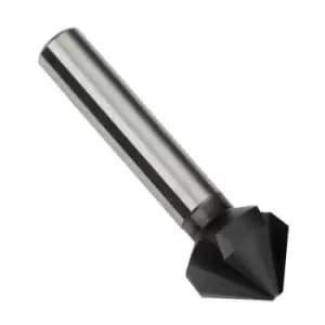 Image of Kegelsenker 90Grad D.165mm HSS TiAlN Z.3 DORMER