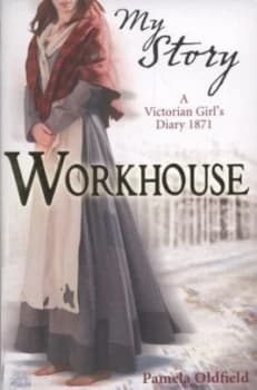 Image of Workhouse by Pamela Oldfield Paperback