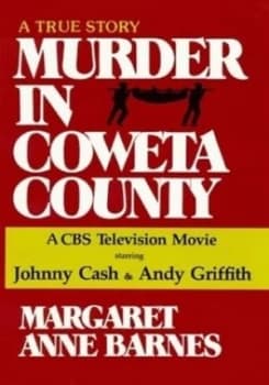 Image of Murder in Coweta County by Margaret Barnes Hardback