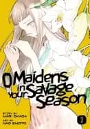 Image of o maidens in your savage season 3