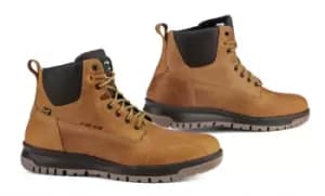 Image of Falco Patrol Brown 42