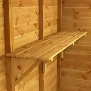 Image of Power 4ft Shelving Kit