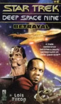 Image of Betrayal by Tilton Book