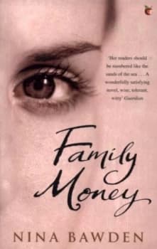 Image of Family Money by Nina Bawden Book