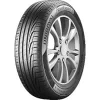 Image of Uniroyal RainExpert 5 (165/60 R15 77H)