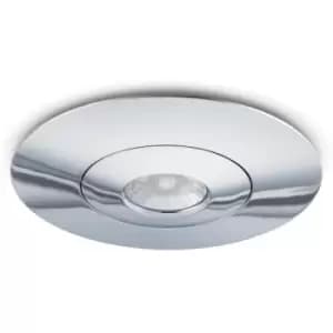 Image of JCC V50 Standard Product Converter Plate CH Finish - JC1003-CH