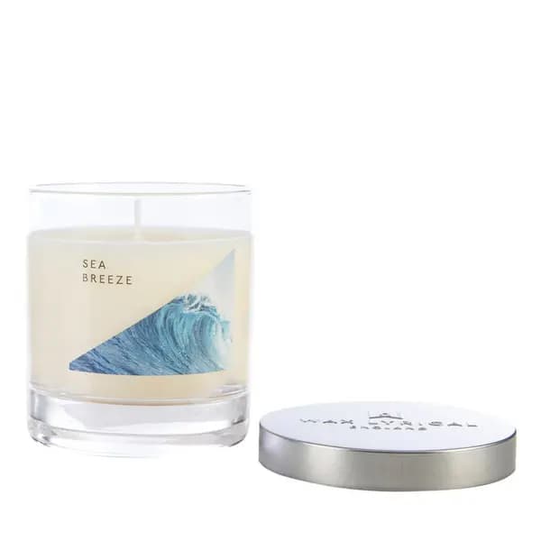Image of Wax Lyrical Sea Breeze 38043601993883