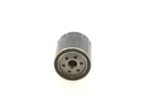 Image of Bosch Oil filter FIAT,ALFA ROMEO,JEEP F 026 407 300 55242758,55242758,55242758 Engine oil filter 55242758