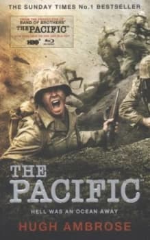 Image of The Pacific by Hugh Ambrose Paperback