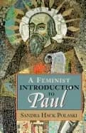 Image of feminist introduction to paul
