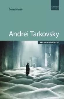Image of Andrei Tarkovsky
