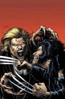 Image of Wolverine Volume 3 Return of the Native Tpb by Darick Robertson Paperback