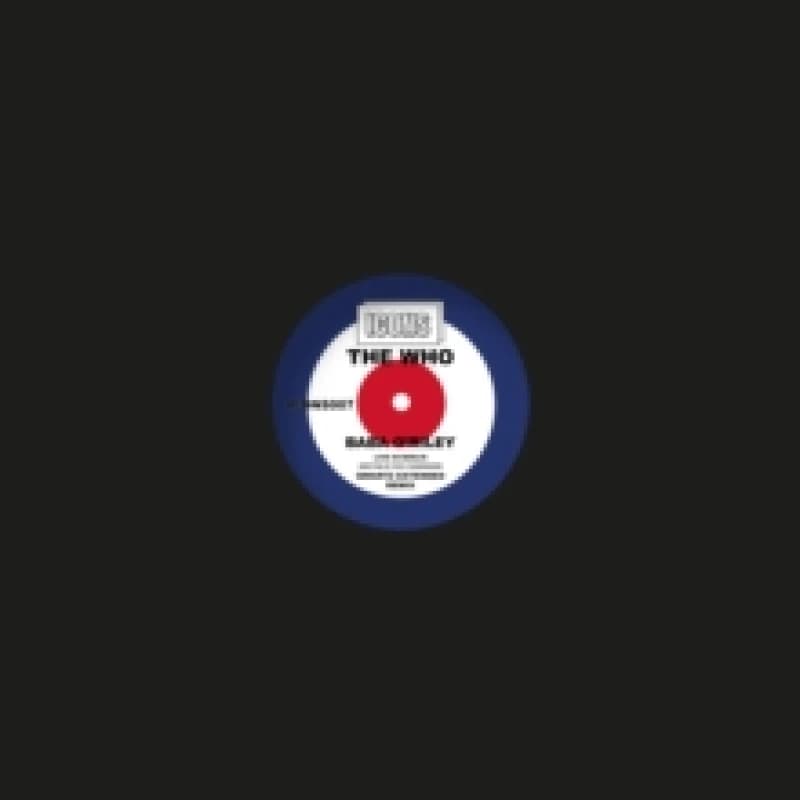 Image of Baba O'Riley Vinyl