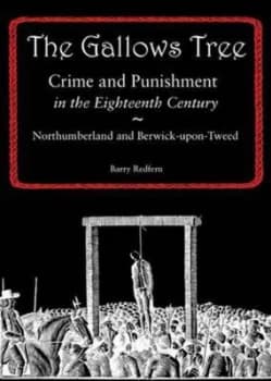 Image of The Gallows Tree by Barry Redfern Book