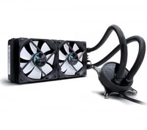Image of FRACTAL DESIGN Celsius S24 CPU Water Cooler