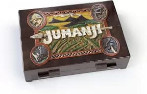 Image of Noble Board Game NN3531 Wood Non Rechargeable