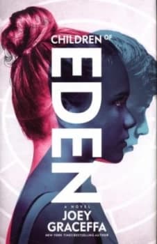 Image of Children of Eden by Joey Graceffa Hardback