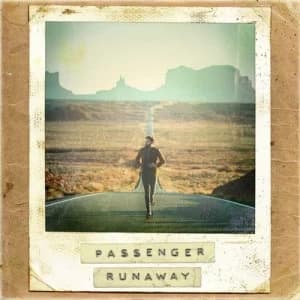 Image of Runaway by Passenger CD Album