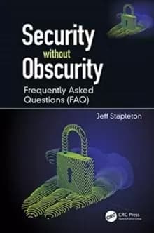 Image of Security without Obscurity : Frequently Asked Questions (FAQ)