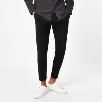 Image of Firetrap Hybrid Pants - Black