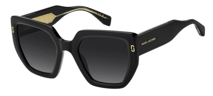 Image of Marc Jacobs Marc Jacobs MJ 1126/S 807/9O Sunglasses Sunglasses