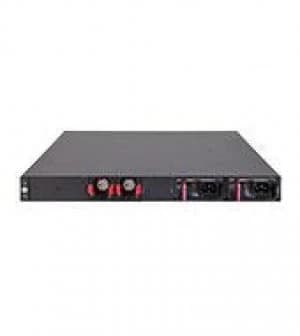 Image of HPE FlexNetwork 5510 48G PoE+ 4SFP+ HI 1-slot Switch
