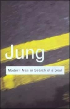 Image of Modern Man in Search of a Soul by C.G. Jung Paperback