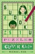 Image of sudoku puzzles for clever kids