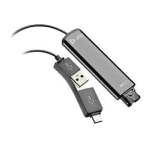 Image of Poly DA75 Interface Adapter