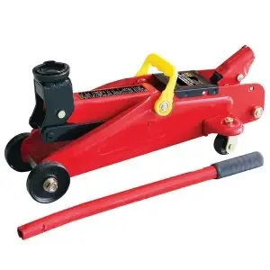 Image of Hilka 2 Tonne Combination Jack Kit