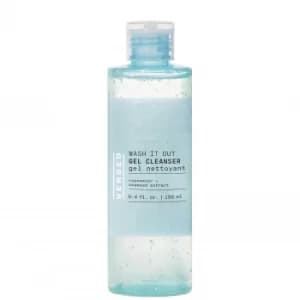 Image of Versed Wash It Out Gel Cleanser 190ml