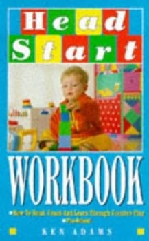Image of Head Start Workbook by Ken Adams and Ken Adams Book