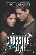 Image of crossing the line