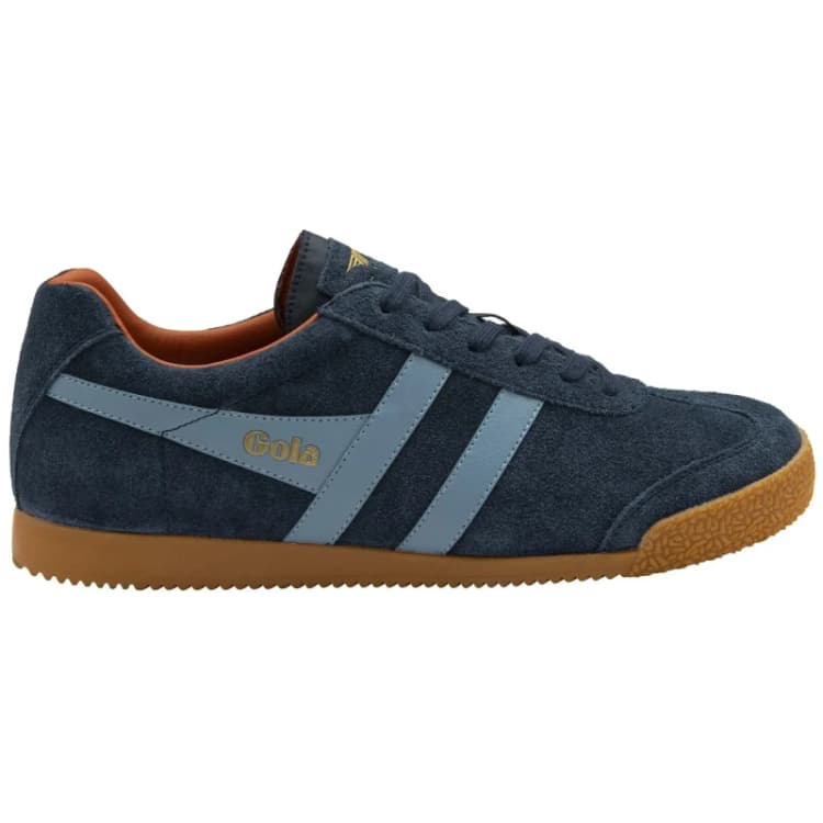 Image of Gola Trainers Gola Harrier Marron Male 45