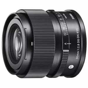 Image of Sigma 90mm f2.8 DG DN I Contemporary for Sony E