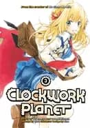 Image of clockwork planet 3