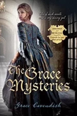 Image of grace mysteries assassin and betrayal
