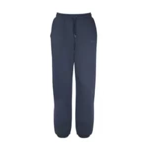 Image of Fabric Joggers Mens - Blue