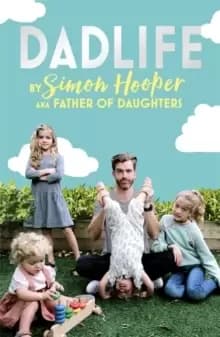 Image of Dadlife : Family Tales from Instagram's Father of Daughters