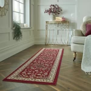 Image of Sherborne Runner Sherborne Red